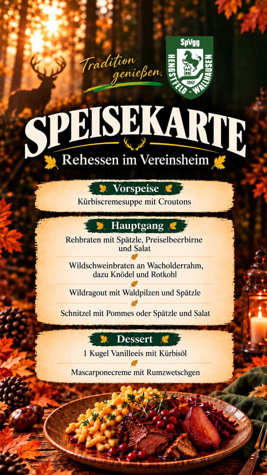 Rehessen 2026 2
